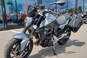 Angebot BMW F 900 R