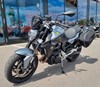 BMW F 900 R