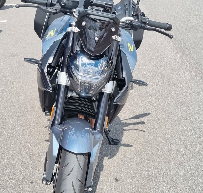 Angebot BMW F 900 R