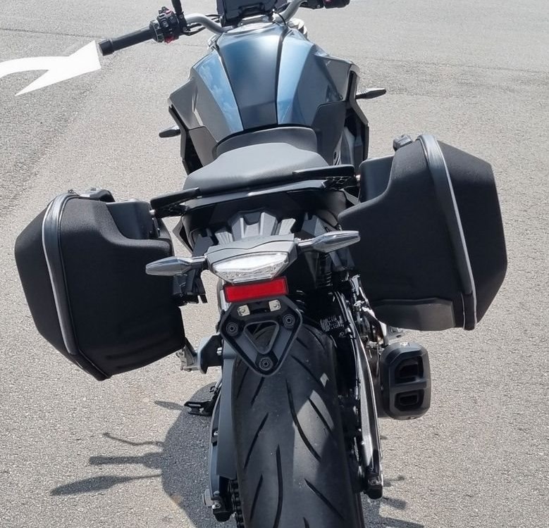 Angebot BMW F 900 R