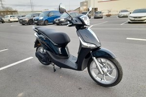Angebot Piaggio Liberty 50