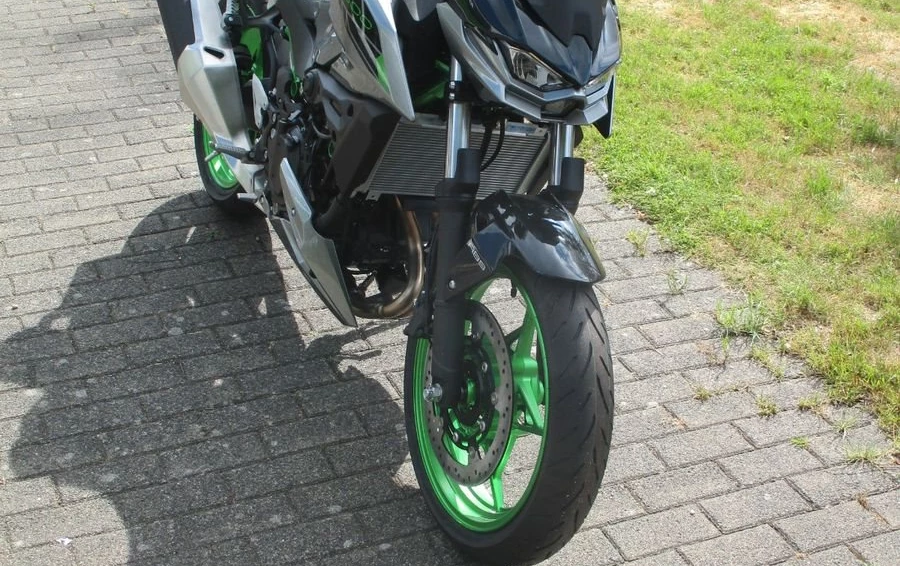 Angebot Kawasaki Z 500 SE Bild 6: Angebot Kawasaki Z 500 SE