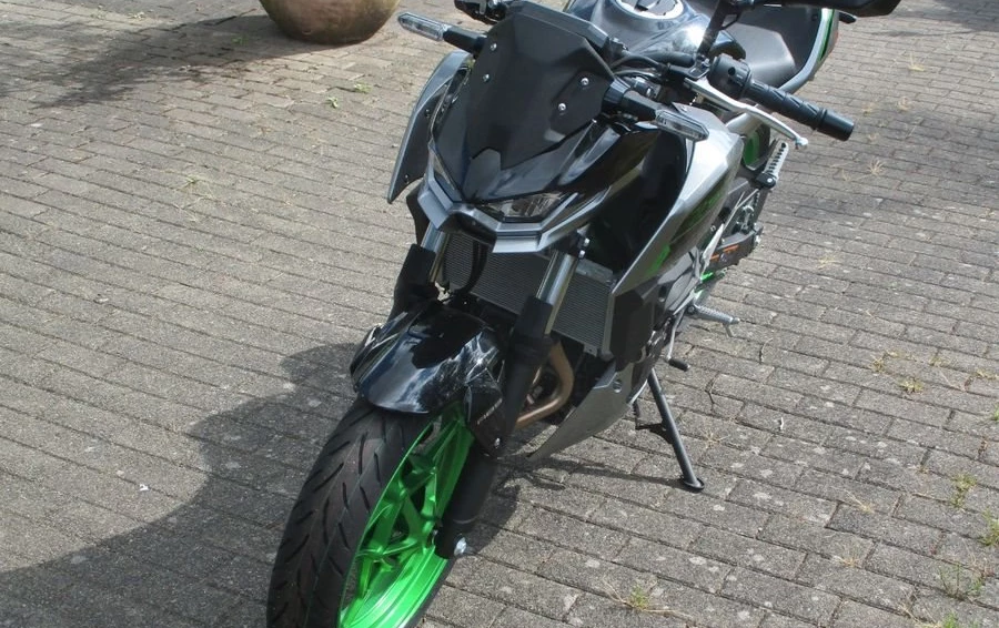 Angebot Kawasaki Z 500 SE Bild 7: Angebot Kawasaki Z 500 SE