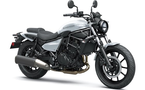 Neufahrzeug Kawasaki Eliminator 500 - Bild 1