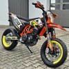 KTM 690 SMC R