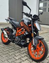 KTM 125 Duke