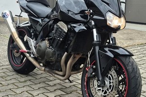 Angebot Kawasaki Z 750