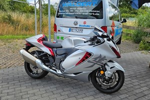 Angebot Suzuki GSX 1300 R