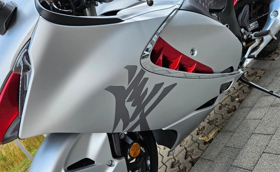 Angebot Suzuki GSX 1300 R Bild 13: Angebot Suzuki GSX 1300 R