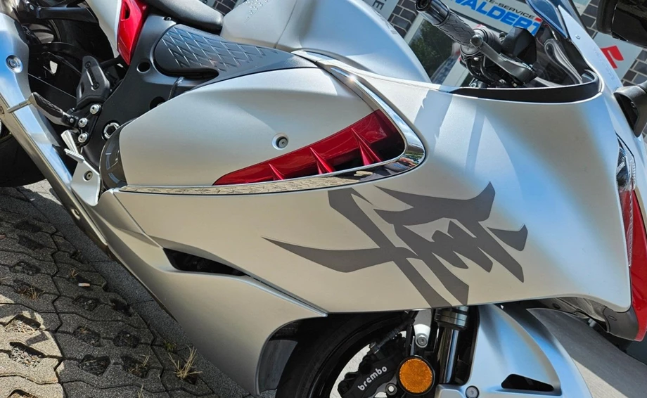 Angebot Suzuki GSX 1300 R Bild 14: Angebot Suzuki GSX 1300 R