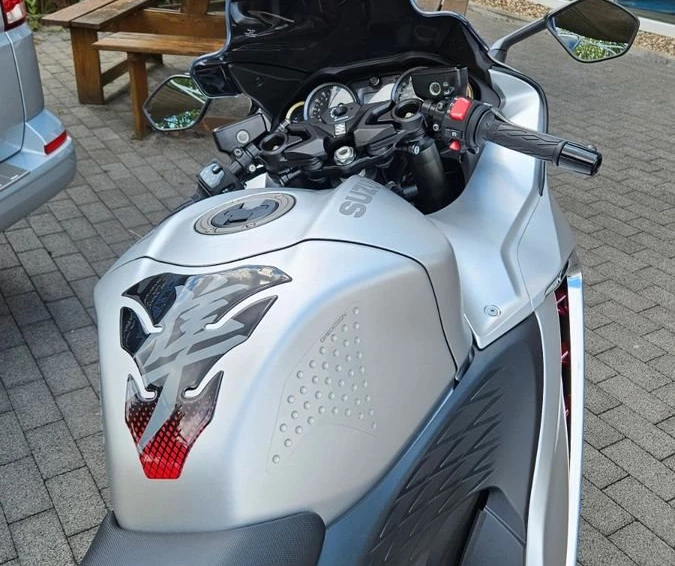 Angebot Suzuki GSX 1300 R Bild 6: Angebot Suzuki GSX 1300 R