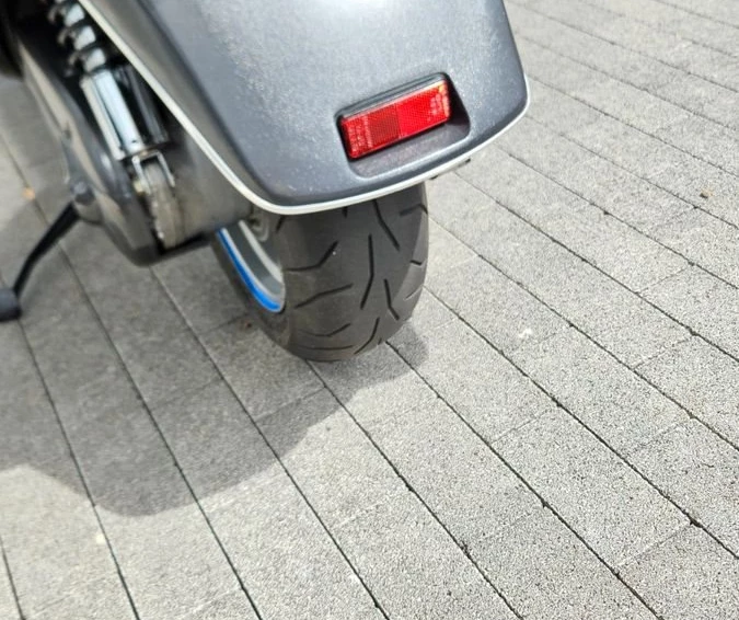 Angebot Suzuki Burgman 650 Bild 11: Angebot Suzuki Burgman 650