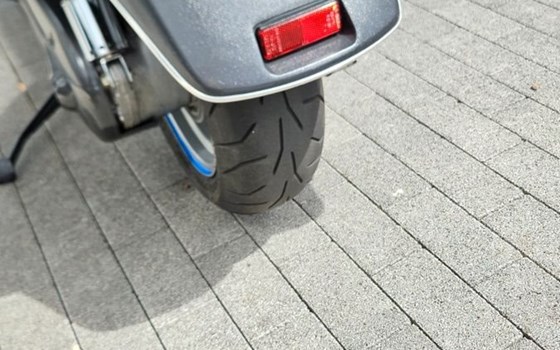 Gebrauchtmotorrad Suzuki Burgman 650 - Bild 11