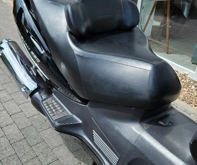 Angebot Suzuki Burgman 650 Bild 12: Angebot Suzuki Burgman 650