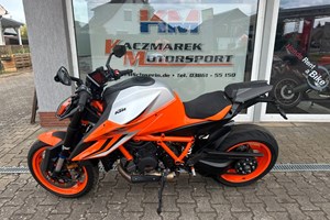 Angebot KTM 1290 Super Duke R EVO