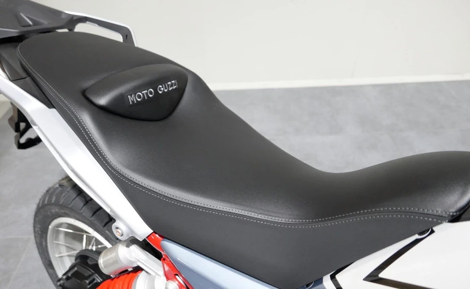 Angebot Moto Guzzi V85 TT Bild 5: Angebot Moto Guzzi V85 TT