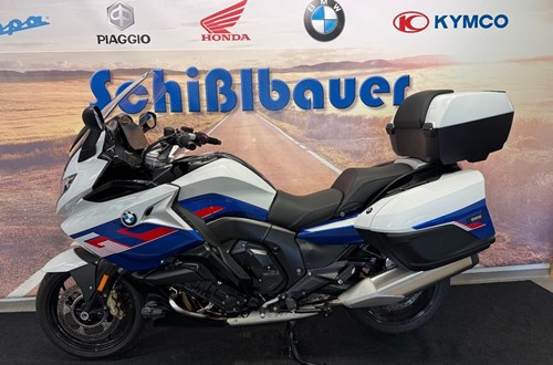BMW K 1600 GT