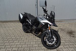 Angebot Suzuki V-Strom 800