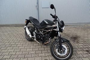 Angebot Suzuki SV650