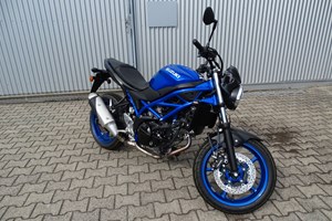 Angebot Suzuki SV650