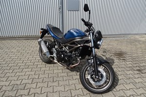 Angebot Suzuki SV650