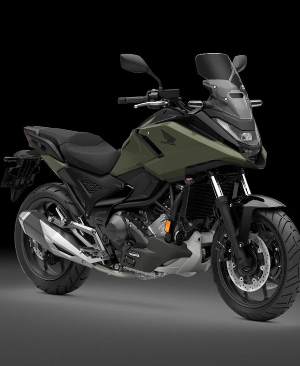Honda NC750X