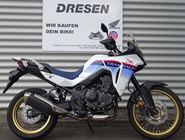 Honda XL750 Transalp