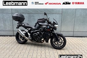 Angebot BMW K 1200 R