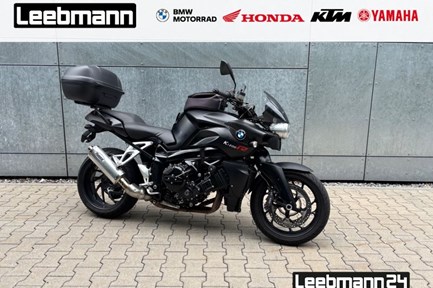 BMW K 1200 R