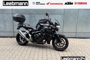Angebot BMW K 1200 R