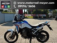 Honda CRF1100L Africa Twin DCT