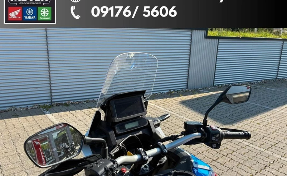 Angebot Honda CRF1100L Africa Twin DCT Bild 2: Angebot Honda CRF1100L Africa Twin DCT