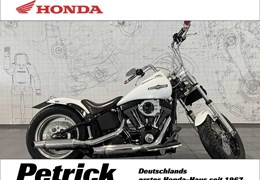 Gebrauchte Harley-Davidson Softail Night Train FXSTB