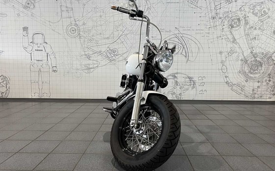 Gebrauchtmotorrad Harley-Davidson Softail Night Train FXSTB - Bild 11