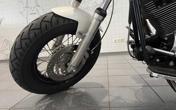 Gebrauchtmotorrad Harley-Davidson Softail Night Train FXSTB - Bild 13