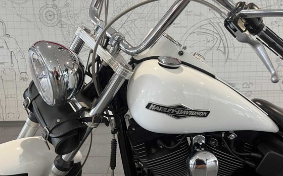 Gebrauchtmotorrad Harley-Davidson Softail Night Train FXSTB - Bild 14