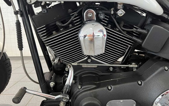 Gebrauchtmotorrad Harley-Davidson Softail Night Train FXSTB - Bild 15