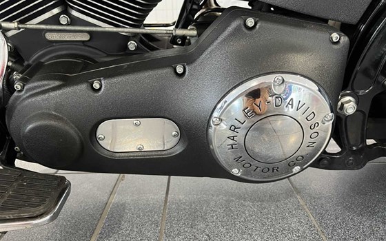 Gebrauchtmotorrad Harley-Davidson Softail Night Train FXSTB - Bild 16