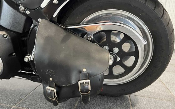 Gebrauchtmotorrad Harley-Davidson Softail Night Train FXSTB - Bild 17