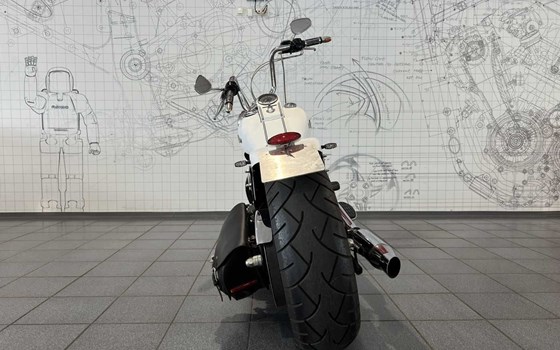 Gebrauchtmotorrad Harley-Davidson Softail Night Train FXSTB - Bild 18