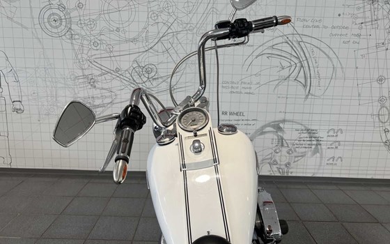 Gebrauchtmotorrad Harley-Davidson Softail Night Train FXSTB - Bild 19