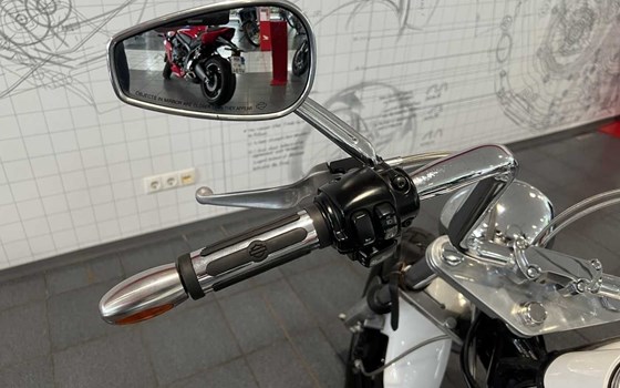 Gebrauchtmotorrad Harley-Davidson Softail Night Train FXSTB - Bild 24