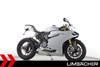 Ducati 1199 Panigale S