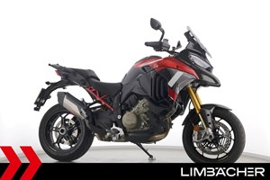 Angebot Ducati Multistrada V4 Pikes Peak