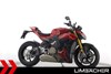 Ducati Streetfighter V4 S