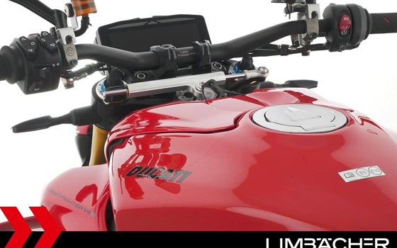Gebrauchtmotorrad Ducati Streetfighter V4 S - Bild 13