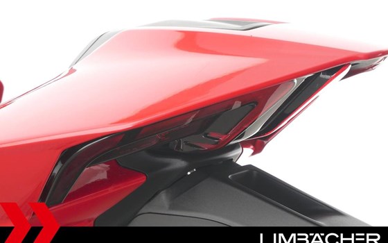 Gebrauchtmotorrad Ducati Streetfighter V4 S - Bild 15