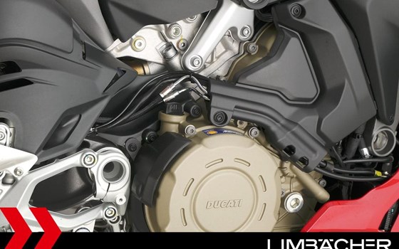 Gebrauchtmotorrad Ducati Streetfighter V4 S - Bild 16