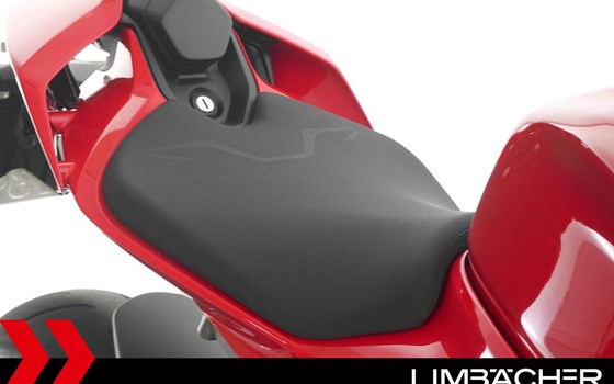 Gebrauchtmotorrad Ducati Streetfighter V4 S - Bild 17