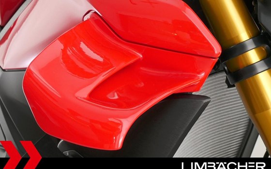 Gebrauchtmotorrad Ducati Streetfighter V4 S - Bild 18